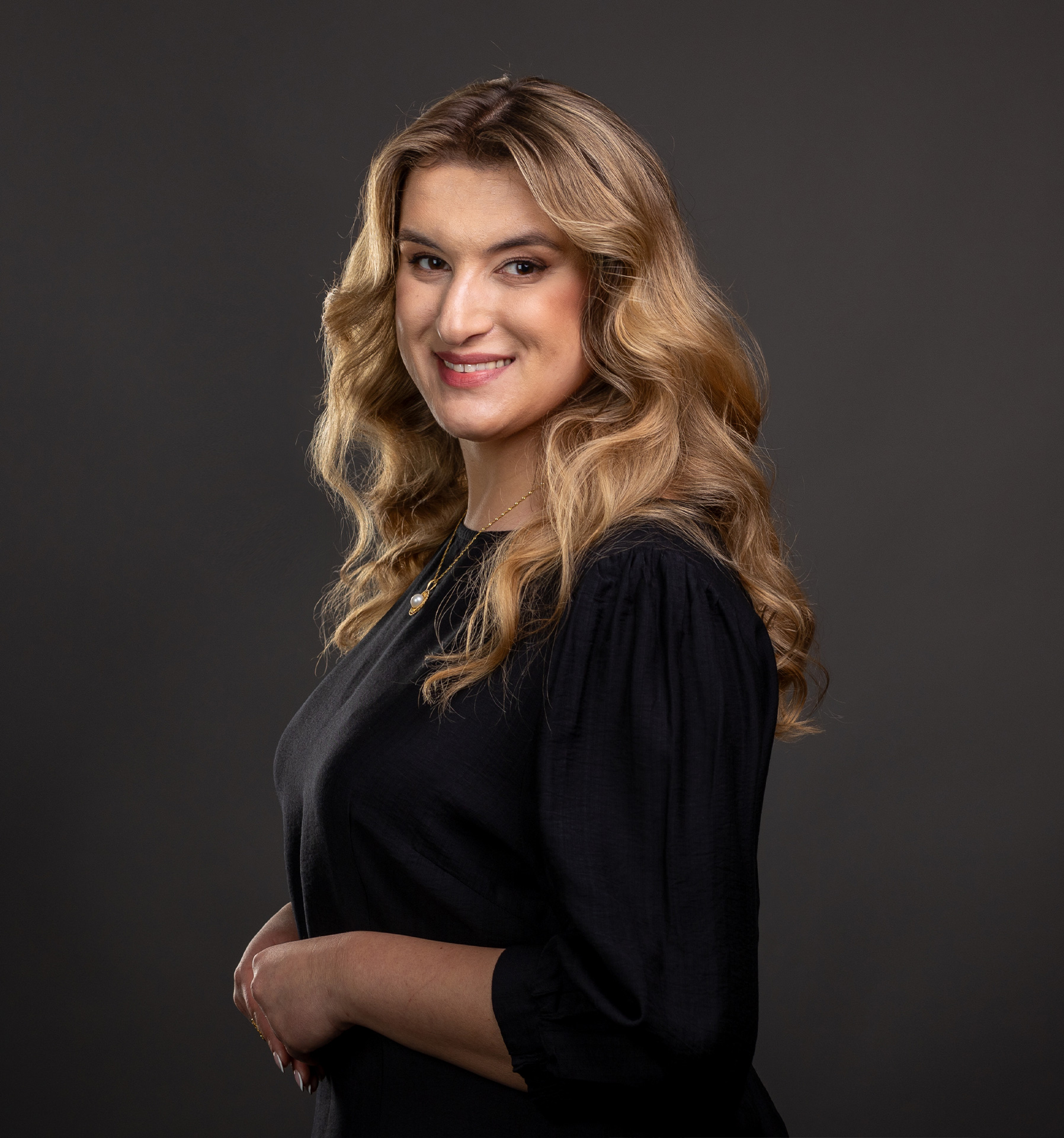 Kinga Bednarz